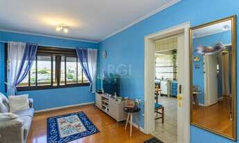 Imagem 2: Porto Alegre - Apartamento Padrão - Santa Maria Goretti