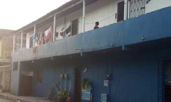 Imagem 2: Casas com ponto comercial