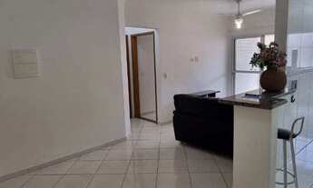 Imagem 7: Apartamento com 1 dorm, Aviação, Praia Grande, Cod: 1129