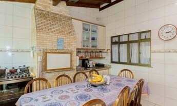 Imagem 2: Casa para venda tem 152 metros quadrados com 3 quartos em Interlagos - São Paulo - SP