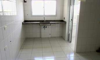 Imagem 2: Apartamento com 3 dormitórios para alugar, 140 m² por R$ 5.000,00/mês - Santana - São Paul