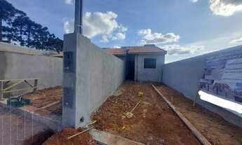 Imagem: Casa para Venda em Ponta Grossa, Chapada