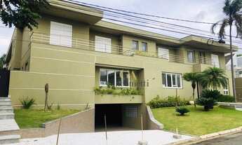 Imagem: Casa com 6 dormitórios à venda, 1120 m²