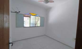 Imagem 7: Casa Linear 3 quartos Bairro Oiticica 4 Campo Grande Rio de Janeiro RJ