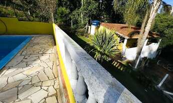 Imagem 2: CHÁCARA COM LAZER E CONFORTO PRA VOCE - 2.500M²