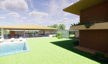 Imagem 6: PORTO FELIZ - Terreno Padrão - Km 102,5