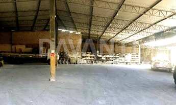 Imagem 6: Galpão - Jardim Novo Campos Elíseos - Campinas