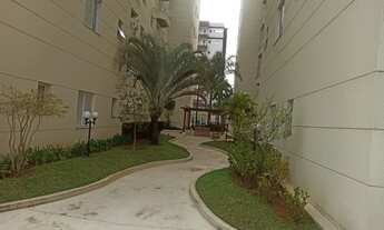 Imagem 7: APARTAMENTO COM 2 VAGAS COBERTAS E DEMARCADAS