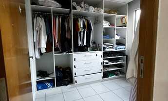 Imagem 5: Condomínio Vila Jardim - Lírio, próx ao Supermercado Nova Era- Manaus - Amazonas