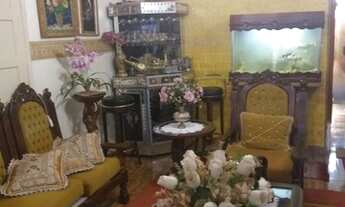 Imagem 3: Casa 3 Dormitórios com piscina - Maracanã - Praia Grande Sp - AML321