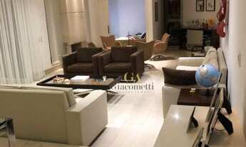 Imagem 5: Casa com 4 dormitórios à venda, 547 m² por R$ 6.500.000,00 - Alphaville Conde II - Barueri