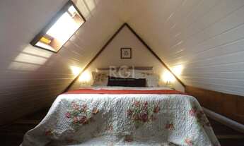 Imagem: Porto Alegre - Apartamento Padrão - Glória