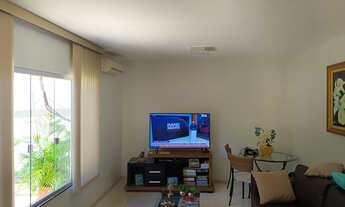 Imagem 3: CASA JD EUROPA 3 QUARTOS SUÍTE MONTADA EM ARMÁRIOS PORCELANATO PRÓX TERMINAL BANDEIRAS FIN