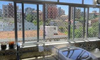 Imagem 6: Porto Alegre - Apartamento Padrão - São João