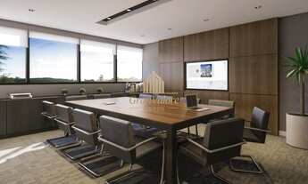 Imagem 6: Sala Comercial à venda Vila Izabel Curitiba/PR