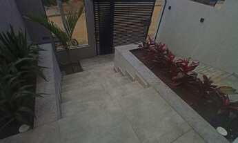 Imagem 3: Lagoa Santa - Casa Padrão - Portal Do Sol