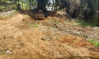 Imagem 7: Terreno com acesso a Represa