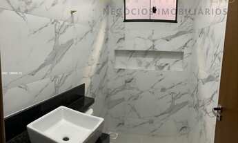 Imagem 7: Casa para Venda em Goiânia, Setor Três Marias, 3 dormitórios, 1 suíte, 3 banheiros, 3 vaga