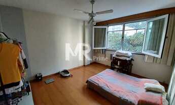 Imagem 5: Rio de Janeiro - Apartamento Padrão - Leblon