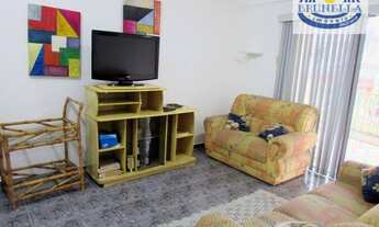 Imagem 4: Apartamento na Região do Aquário