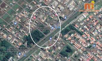 Imagem 2: Terreno à venda, 252 m² por R$ 65.000,00 - Estancia Sao Jose - Peruíbe/SP