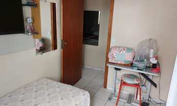 Imagem 6: Apartamento para venda possui 55 metros quadrados com 2 quartos em Santa Inês - Vila Velha