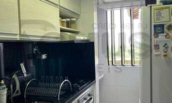 Imagem 3: Condomínio Splendor Park com 3 quartos, 2 suítes