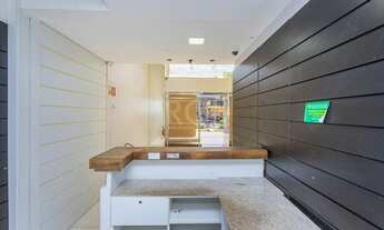 Imagem 7: Porto Alegre - Loja/Salão - Tristeza