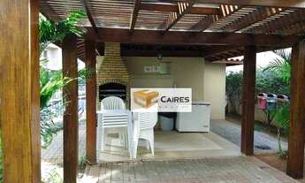 Imagem 4: Apartamento com 2 dormitórios à venda, 57 m² por R$ 370.000,00 - Bonfim - Campinas/SP