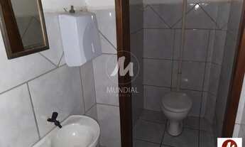 Imagem 6: Salão/Galpão (salão - térreo