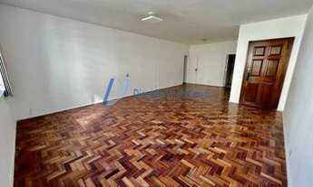 Imagem 3: Ipanema - Desocupado - 3 quartos (1 suíte) - Armários embutidos - Copa-cozinha equipada