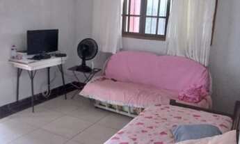 Imagem 2: Térrea para venda tem 112 m² com Piscina - 2 dormitórios no Flórida - Praia Grande - SP