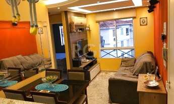 Imagem: Porto Alegre - Apartamento Padrão - Mario