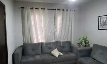 Imagem: Araçatuba - Casa - Santana