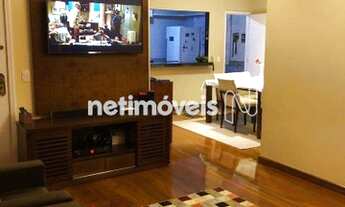 Imagem 5: Venda Área Privativa Santa Efigênia Belo Horizonte