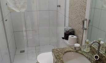 Imagem 2: Apartamento com 2 dormitórios à venda, 68 m² por R$ 335.000,00 - Jardim Europa - Jaguariún