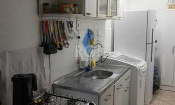 Imagem 6: Porto Alegre - Apartamento Padrão - Higienópolis