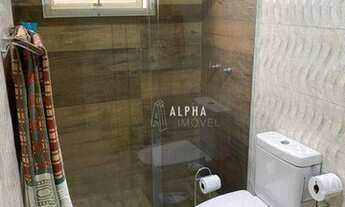 Imagem 5: Apartamento com 3 dormitórios à venda, 139 m² por R$ 1.200.000,00 - Tamboré - Santana de P