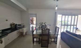 Imagem 6: Apartamento na Vila Carrão, 3 suítes, varanda gourmet, 2 vagas de garagem, excelente condo