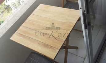 Imagem 5: Apartamento para venda com 47 metros quadrados com 2 quartos