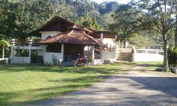 Imagem 2: Sítio Pedro de Toledo