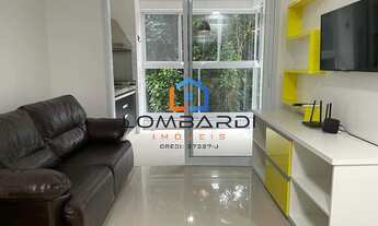 Imagem: Apartamento na Praia das Toninhas