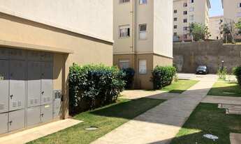 Imagem 6: Apartamento - Jardim Minda - Hortolândia