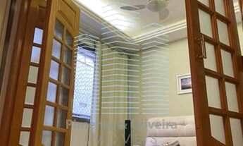 Imagem 4: Excelente apartamento 3 quartos, sol da manhã, prédio único. Freguesia Jacarepaguá