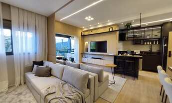 Imagem 3: Próx. Shopping Colinas, 1 e 2 Dorms. c/ Varanda Gourmet