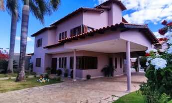 Imagem 2: VENDO EXCELENTE CASA NO CONDOMÍNIO ENTRELAGOS