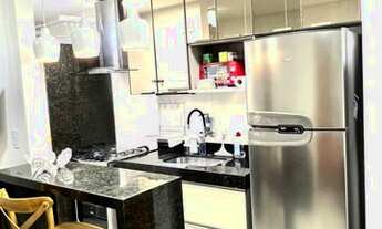 Imagem 5: Alugo Apto no Edf Terrantai, Mobiliado, vista pra mar - Jatiúca