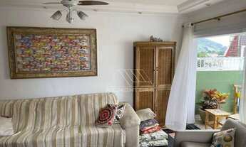 Imagem 6: Cobertura com 3 dormitórios à venda, 158 m² por R$ 580.000,00 - Enseada Guaruja - Guarujá