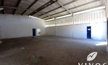 Imagem 7: Galpão/Depósito/Armazém para aluguel possui 980 metros quadrados