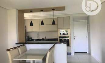 Imagem 4: Apartamento com 2 dormitórios à venda, 75 m² por R$ 515.000,00 - Residencial Vila Garibald